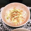 aya0i22's cooksnap of when they made ＊新玉ねぎとツナのサラダ＊.