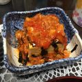 aya0i22's cooksnap of when they made 韓国風トマトやっこ。.