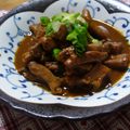 りーたみ's cooksnap of when they made 圧力鍋で作るどて煮.