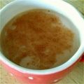 みっくママ's cooksnap of when they made 豆乳シナモンティー✿.