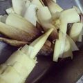 やまたす's cooksnap of when they made 生たけのこの上手な茹で方.