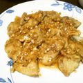 BRD's cooksnap of when they made 焼きさんま★ピリ辛ねぎソースで。.