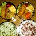 ﾋﾟﾛﾐ♡'s cooksnap of when they made 薄切り肉で一口チーズカツ.