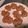 もふもふきのこ's cooksnap of when they made 豚こまの和風ハンバーグ.