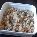 光美ママ's cooksnap of when they made ♥♡しっとり卯の花♡♥具沢山のおかず系♡.