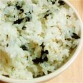 あさここなっつ's cooksnap of when they made 韓国海苔混ぜご飯.