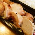 take3327's cooksnap of when they made 鶏肉の塩麹漬け焼き.
