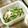 本来のひな吉's cooksnap of when they made 水菜のサラダ☆.