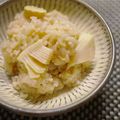 まくぅ's cooksnap of when they made 季節の笹タケノコご飯(炊飯器、圧力鍋).