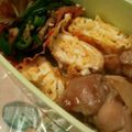 ゆずみそ鹵's cooksnap of when they made ♪クリームチーズin卵焼き♪.