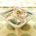 まんまるらあて's cooksnap of when they made お野菜たっぷりウインナーのマヨドレ炒め.
