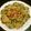 vegeange's cooksnap of when they made ニラとちりめんじゃこの大和芋お焼き.