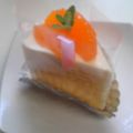まるこ24's cooksnap of when they made OrangeCheeseMousse♥♡.