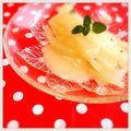 〜みみ〜's cooksnap of when they made 簡単セロリ♪俺の彼女オレガノ檸檬ソース.
