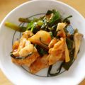 チヒナコ's cooksnap of when they made 豚キムチのおつまみ.