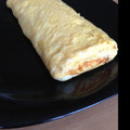 飴太郎侍's cooksnap of when they made 簡単‼︎ だし巻き卵.