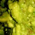 サヨゲ's cooksnap of when they made 簡単☆アボカドサラダ風おつまみ☆.