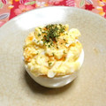 シャンプーハット's cooksnap of when they made お弁当に♪ゆでたまごonゆでたまご.