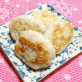 シャンプーハット's cooksnap of when they made 簡単！レンコンとエビのハンバーグ.