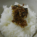 *四葉*'s cooksnap of when they made 混ぜるだけの簡単ふりかけ♪.