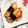 シャンプーハット's cooksnap of when they made 鮭のいそべ焼き.