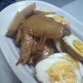 ちゅんぽい's cooksnap of when they made 鶏のさっぱり煮.