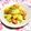 シャンプーハット's cooksnap of when they made ✿お魚ソーセージとポテト、大豆のカレー味.