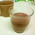やま22's cooksnap of when they made 簡単！！プルプル♫小豆みるくプリン✿.