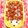 シャンプーハット's cooksnap of when they made お弁当に✿スパムでハリネズミ.
