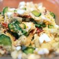 （╹◡╹）♩♪♫♬'s cooksnap of when they made お鍋1つで☆お店のポテトサラダ.