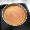 おがおがのこのこ's cooksnap of when they made 子供と一緒に♪簡単チーズケーキ.