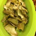 むちmuchiko's cooksnap of when they made 手抜きアーティチョークのアペタイザー.