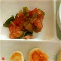 さぁ★たぁ★'s cooksnap of when they made 夏野菜たっぷりラタトゥイユパスタ.