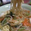 まゆきなこチョコ's cooksnap of when they made あんかけ焼きそば。.