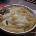 とこべえ's cooksnap of when they made 鶏肉とさつまいものグラタン.