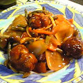 ringo3103's cooksnap of when they made 定番☆失敗知らず酢豚.