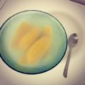 tiare＊'s cooksnap of when they made 菓：”ふるふるりんご寒天ゼリー♪”.