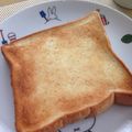 うさこママ★'s cooksnap of when they made ＊旨うまっシュガートースト＊.