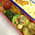 ＲＫまま's cooksnap of when they made お弁当にもおやつにも❀ぷちカップピザ.