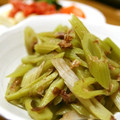 noamanma's cooksnap of when they made 美味しい☆蕗の土佐煮.