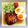 ♡ののちゃんママ♡'s cooksnap of when they made 豚挽肉の照り焼きハンバーグ.