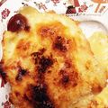 マシュマロ0918's cooksnap of when they made 簡単♪残ったご飯で作るドリア.