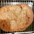 まめたろう07's cooksnap of when they made HBにおまかせ♡チョコなくてもチョコパン.