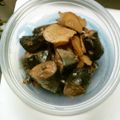 plumjam's cooksnap of when they made サンマの梅煮.