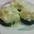 あげぼーる's cooksnap of when they made タルタルソースの余りで簡単ズッキーニ！.