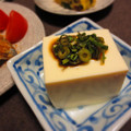 まろんかふぇ's cooksnap of when they made きざみネギの中華風冷奴.