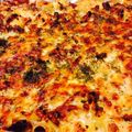 えーこ1121's cooksnap of when they made ペンネのラザニア風グラタン★濃厚うまうま.