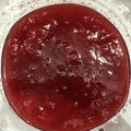 ひつじ５４'s cooksnap of when they made 意外と簡単♡真っ赤な手作りいちごジャム♡.