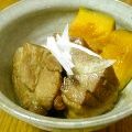 コディバ's cooksnap of when they made 【40分】紹興酒香る♡ホロホロ豚角煮.