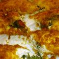 はるぴーたろ's cooksnap of when they made ササミのチーズ・梅しそフライ♪.
